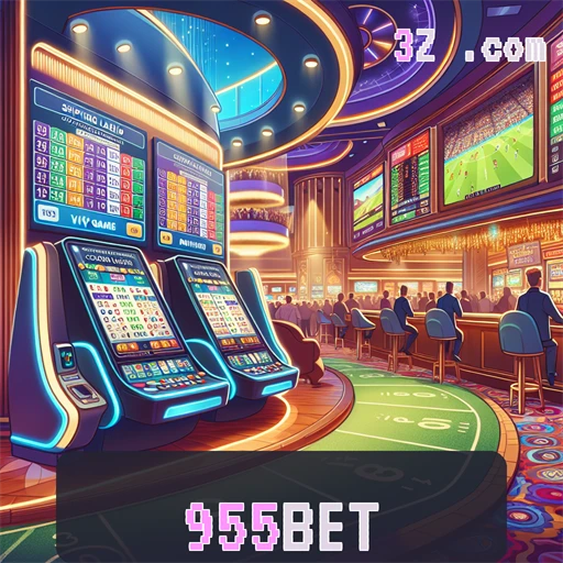 Confiável e Seguro: O Charme do 955bet no Brasil