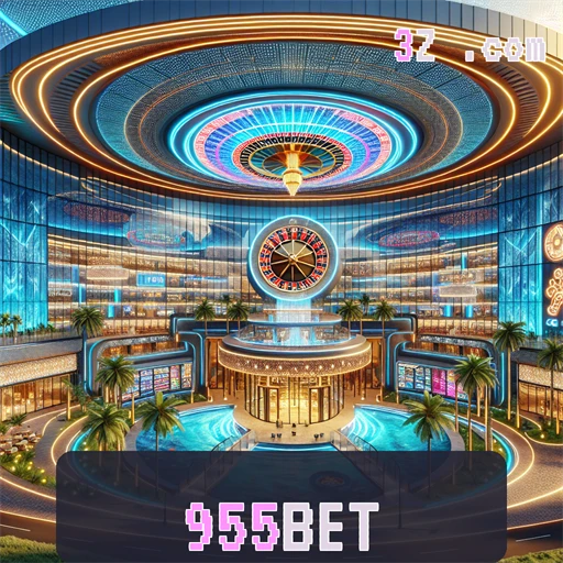 Login e Emoção: A Experiência Única do 955bet