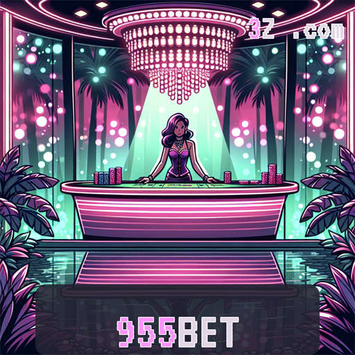 Inovadora Seção Paga do 955bet Revoluciona Jogos Online