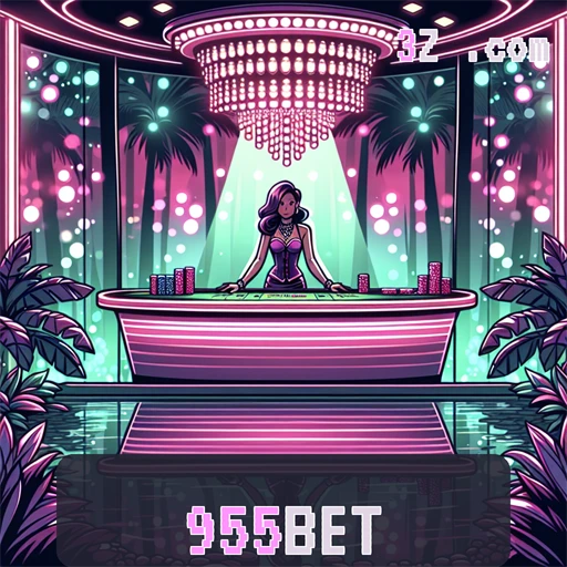 Inovadora Seção Paga do 955bet Revoluciona Jogos Online