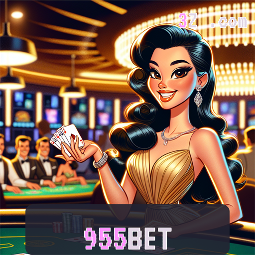 Promoções Irresistíveis no 955bet: Vantagens para Jogadores!