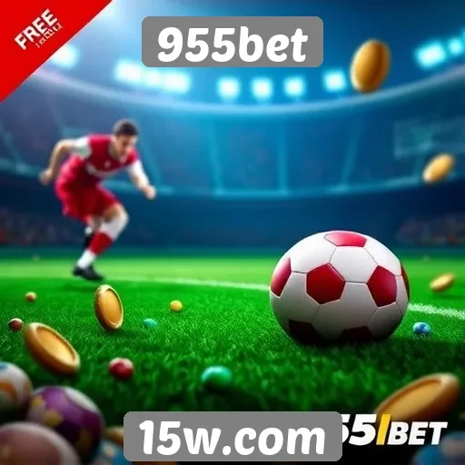 Opções de jogos disponíveis no 955bet