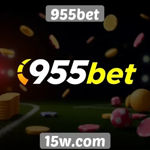 Avaliação da plataforma de jogos 955bet
